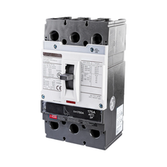 CyberPower 3-Phase Circuit Breaker (175A) — Being Shipped