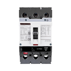 CyberPower 3-Phase Circuit Breaker (175A) — Being Shipped