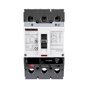 CyberPower 3-Phase Circuit Breaker (175A) — Being Shipped