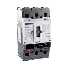 CyberPower 3-Phase Circuit Breaker (175A) — Being Shipped