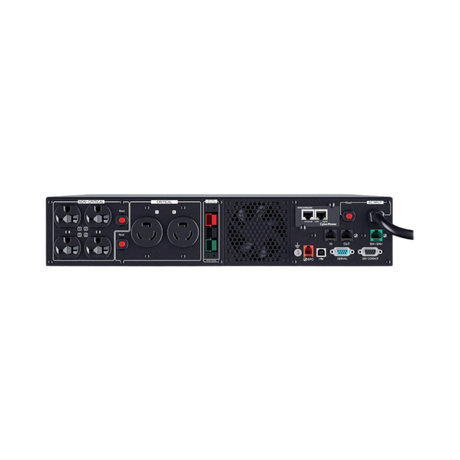 CyberPower PR2200RTXL2UHVAN Smart App Sinewave UPS — Being Shipped