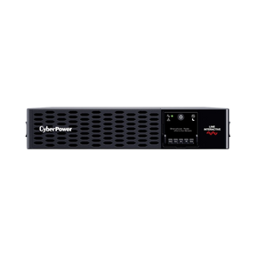CyberPower PR2200RTXL2UHVAN Smart App Sinewave UPS — Being Shipped