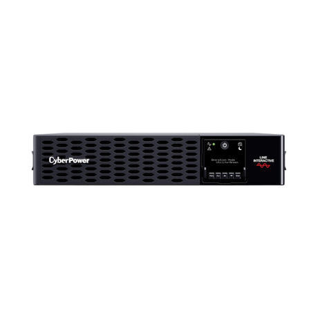CyberPower PR2200RTXL2UHVAN Smart App Sinewave UPS — Being Shipped