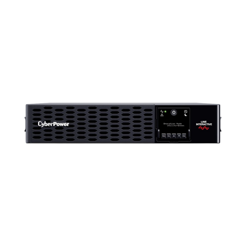 CyberPower PR2200RTXL2UHVAN Smart App Sinewave UPS — Being Shipped