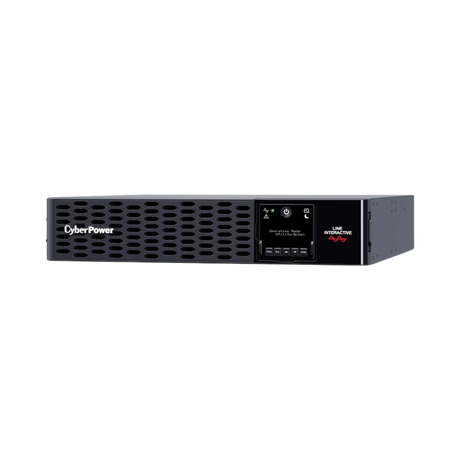 CyberPower PR2200RTXL2UHVAN Smart App Sinewave UPS — Being Shipped