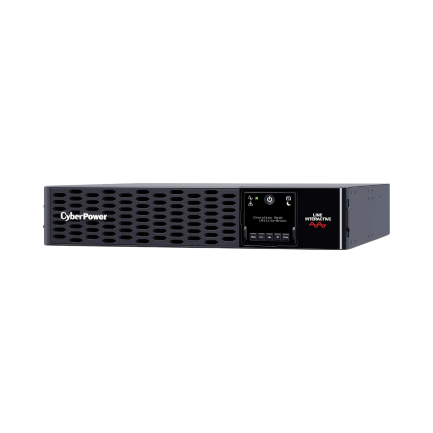 CyberPower PR2200RTXL2UHVAN Smart App Sinewave UPS — Being Shipped