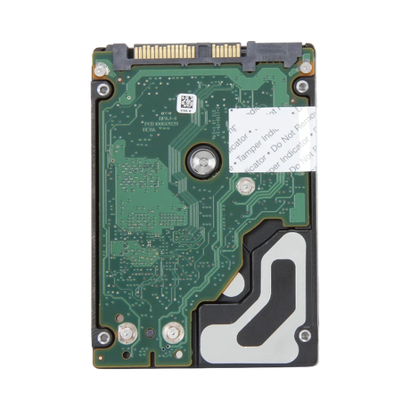Seagate Savvio 10K.5 900GB 2.5" 10000RPM SAS 6Gb/s Internal HDD — Being Shipped
