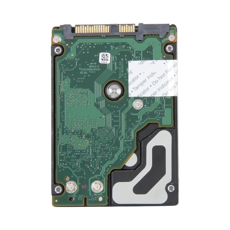 Seagate Savvio 10K.5 900GB 2.5" 10000RPM SAS 6Gb/s Internal HDD — Being Shipped