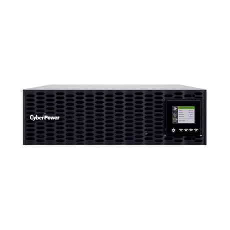CyberPower OL5KRTHDL Smart App Online UPS — Being Shipped
