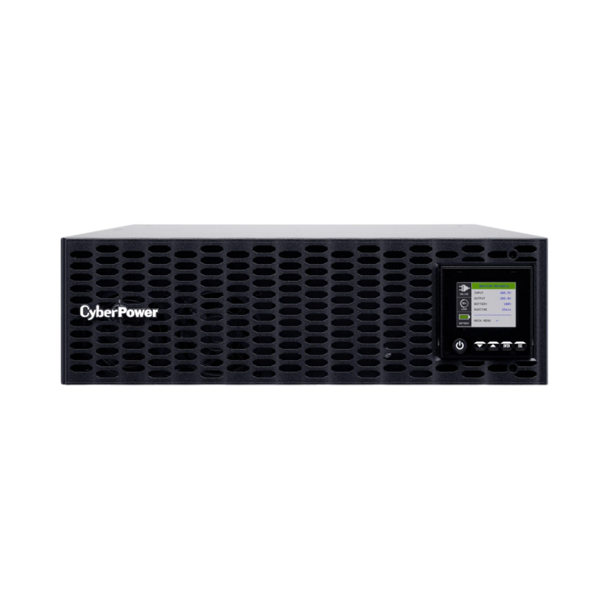 CyberPower OL5KRTHDL Smart App Online UPS — Being Shipped