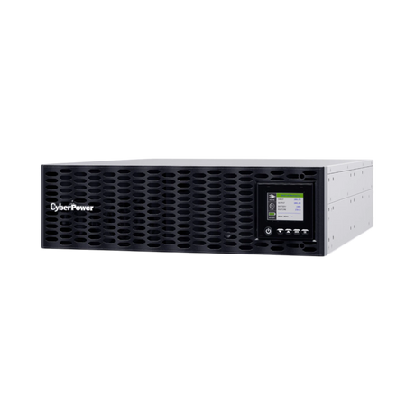CyberPower OL5KRTHDL Smart App Online UPS — Being Shipped