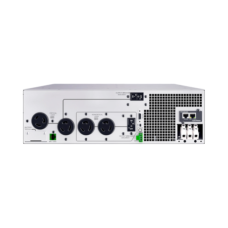 CyberPower OL5KRTHDL Smart App Online UPS — Being Shipped