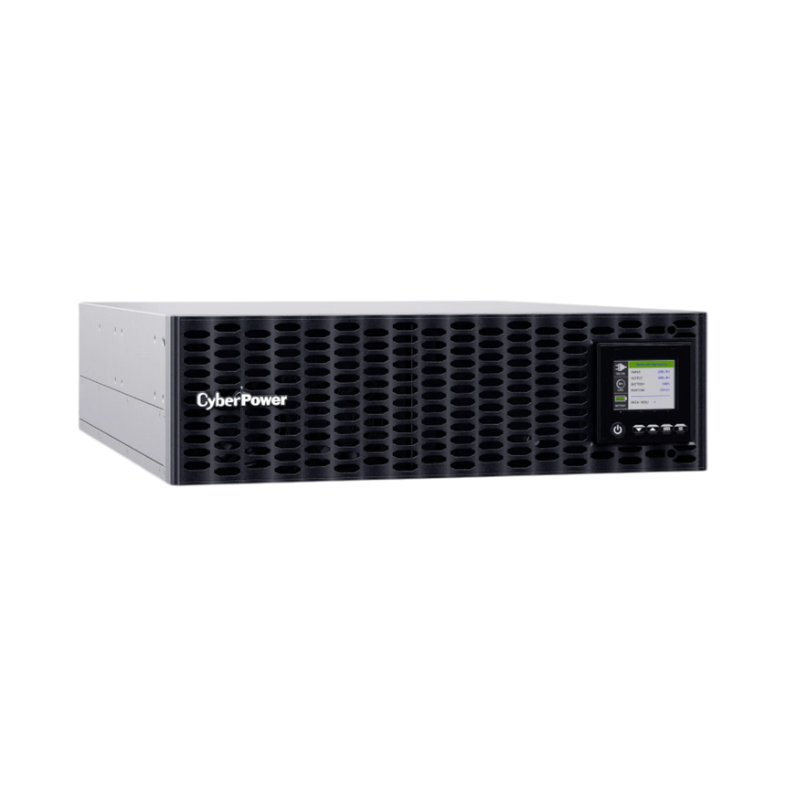 CyberPower OL5KRTHDL Smart App Online UPS — Being Shipped