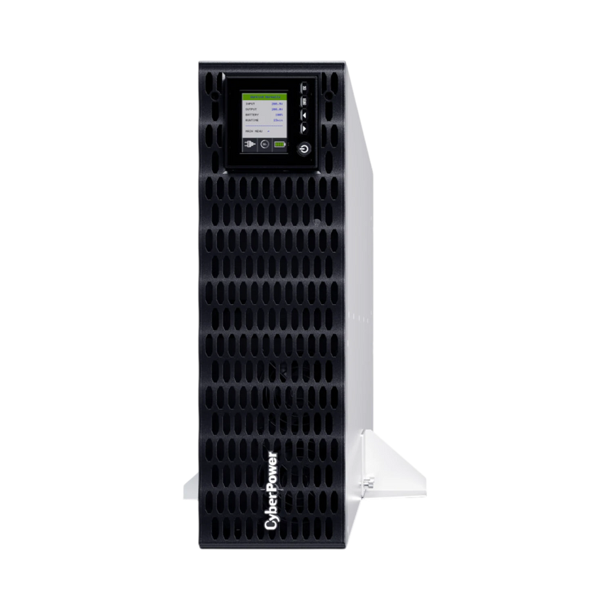 CyberPower OL5KRTHDL Smart App Online UPS — Being Shipped