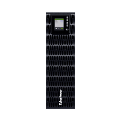 CyberPower OL5KRTHDL Smart App Online UPS — Being Shipped
