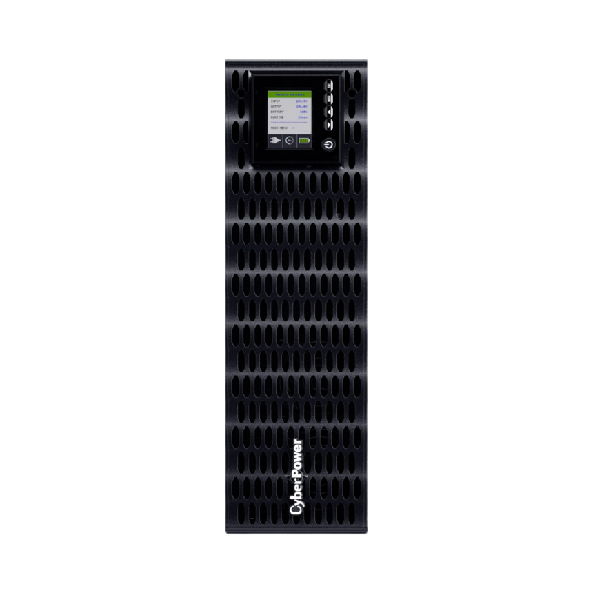 CyberPower OL5KRTHDL Smart App Online UPS — Being Shipped