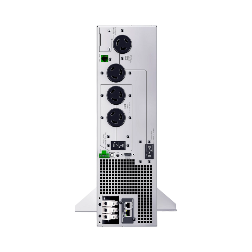 CyberPower OL5KRTHDL Smart App Online UPS — Being Shipped