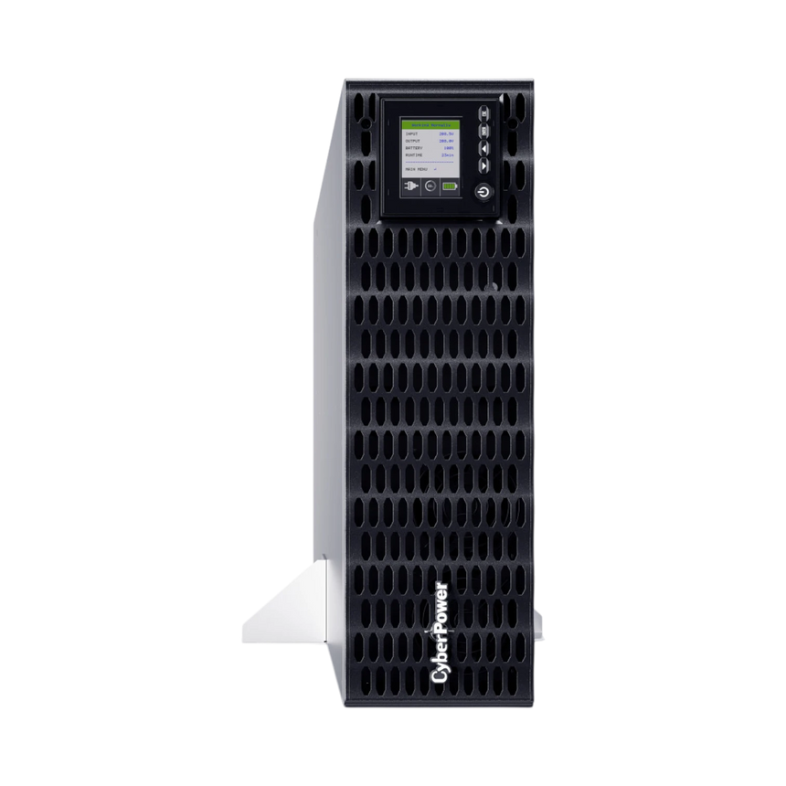 CyberPower OL5KRTHDL Smart App Online UPS — Being Shipped
