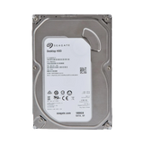 Seagate 1TB 3.5" 7200RPM SATA 6.0Gb/s Internal HDD — Being Shipped