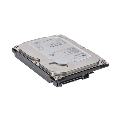 Seagate 1TB 3.5" 7200RPM SATA 6.0Gb/s Internal HDD — Being Shipped