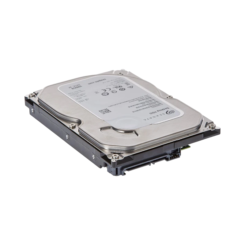 Seagate 1TB 3.5" 7200RPM SATA 6.0Gb/s Internal HDD — Being Shipped