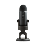 Blue Microphones Yeti USB Microphone (Blackout) — Being Shipped