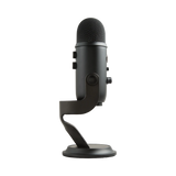 Blue Microphones Yeti USB Microphone (Blackout) — Being Shipped