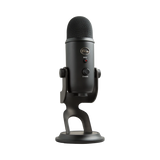 Blue Microphones Yeti USB Microphone (Blackout) — Being Shipped