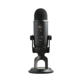 Blue Microphones Yeti USB Microphone (Blackout) — Being Shipped