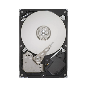Seagate Barracuda 160GB 3.5" 7200RPM SATA 3Gb/s HDD — Being Shipped