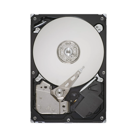 Seagate Barracuda 160GB 3.5" 7200RPM SATA 3Gb/s HDD — Being Shipped