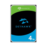 Seagate Skyhawk 4TB 3.5" SATA 6Gb/s Surveillance Internal HDD — Being Shipped