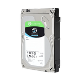 Seagate Skyhawk 4TB 3.5" SATA 6Gb/s Surveillance Internal HDD — Being Shipped