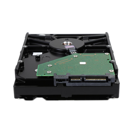 Seagate Skyhawk 4TB 3.5" SATA 6Gb/s Surveillance Internal HDD — Being Shipped
