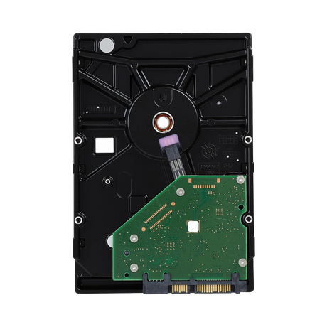 Seagate Skyhawk 4TB 3.5" SATA 6Gb/s Surveillance Internal HDD — Being Shipped