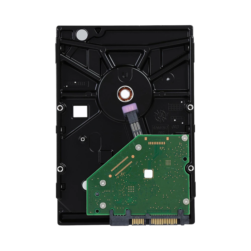 Seagate Skyhawk 4TB 3.5" SATA 6Gb/s Surveillance Internal HDD — Being Shipped