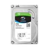 Seagate Skyhawk 4TB 3.5" SATA 6Gb/s Surveillance Internal HDD — Being Shipped
