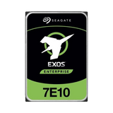 Seagate Exos 7E10 10TB 4" Internal 7200RPM SAS 12Gb/s Video Surveillance HDD — Being Shipped
