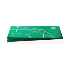 Western Digital My Passport Ultra 20th Anniversary Edition 2TB USB-C 3.2 Gen 1 External Hard Drive (Emerald Green) — Being Shipped