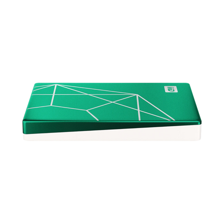 Western Digital My Passport Ultra 20th Anniversary Edition 2TB USB-C 3.2 Gen 1 External Hard Drive (Emerald Green) — Being Shipped