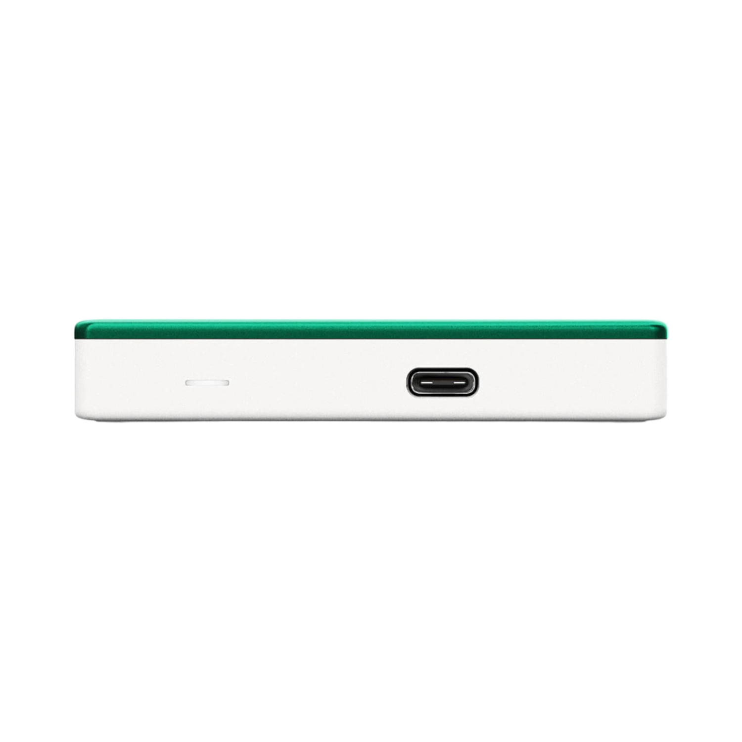 Western Digital My Passport Ultra 20th Anniversary Edition 2TB USB-C 3.2 Gen 1 External Hard Drive (Emerald Green) — Being Shipped