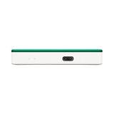 Western Digital My Passport Ultra 20th Anniversary Edition 2TB USB-C 3.2 Gen 1 External Hard Drive (Emerald Green) — Being Shipped