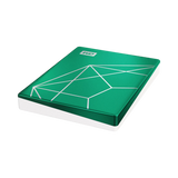 Western Digital My Passport Ultra 20th Anniversary Edition 2TB USB-C 3.2 Gen 1 External Hard Drive (Emerald Green) — Being Shipped