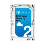 Seagate Enterprise 2TB 3.5" 7200RPM SATA III 6Gb/s HDD — Being Shipped