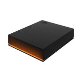 Seagate FireCuda Gaming 5TB USB 3.2 Gen 1 External Hard Drive — Being Shipped