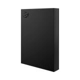 Seagate FireCuda Gaming 5TB USB 3.2 Gen 1 External Hard Drive — Being Shipped