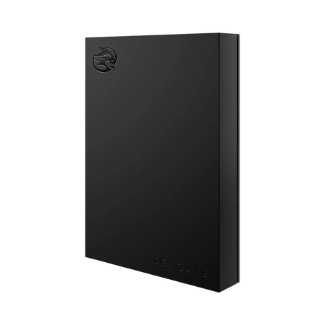 Seagate FireCuda Gaming 5TB USB 3.2 Gen 1 External Hard Drive — Being Shipped