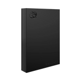 Seagate FireCuda Gaming 5TB USB 3.2 Gen 1 External Hard Drive — Being Shipped