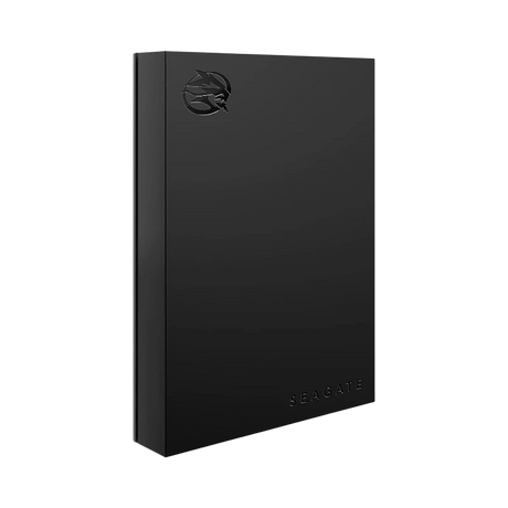 Seagate FireCuda Gaming 5TB USB 3.2 Gen 1 External Hard Drive — Being Shipped