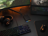 Seagate FireCuda Gaming 5TB USB 3.2 Gen 1 External Hard Drive — Being Shipped
